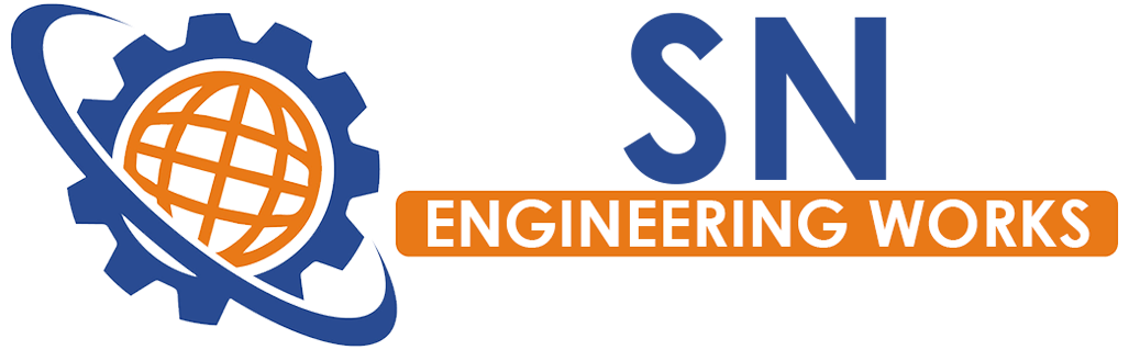 SN Engineering Works Hyderabad | Steel Fabricator